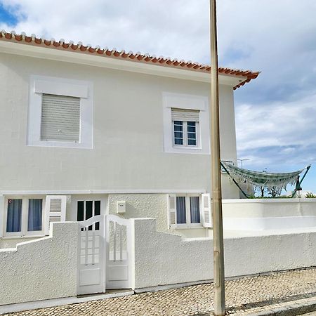 Casa Do Cao Da Praia Do Furadouro Ovar Ngoại thất bức ảnh
