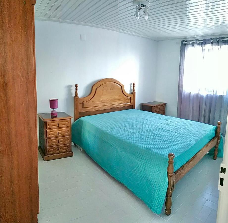 Casa Do Cao Da Praia Do Furadouro Ovar Ngoại thất bức ảnh