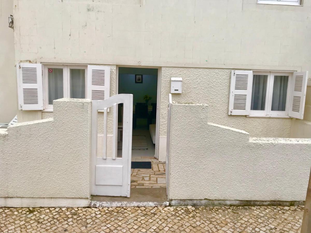 Casa Do Cao Da Praia Do Furadouro Ovar Ngoại thất bức ảnh