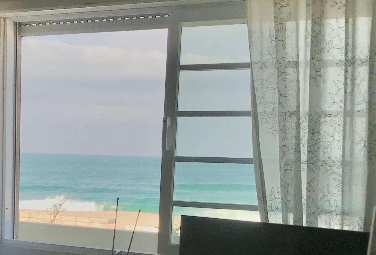 Casa Do Cao Da Praia Do Furadouro Ovar Ngoại thất bức ảnh